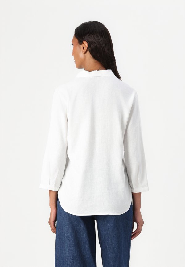 EASY SHAPE - Button-down blouse4