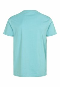 U.S. Polo Assn. ARJUN - T-paita - milky blue