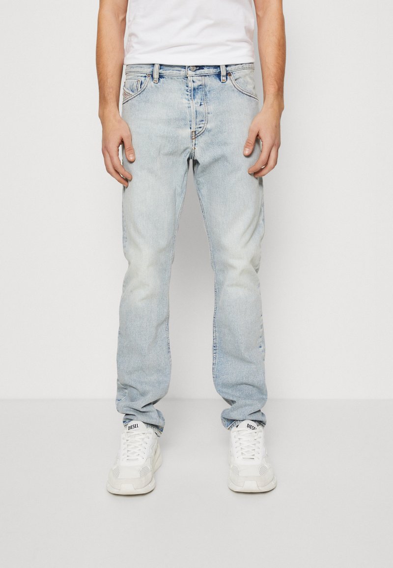 Diesel 1995 Jeans Slim Fit denim/lightblue denim Zalando.at
