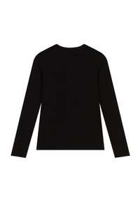 Petit Bateau ICONIQUE COCOTTE  - Langarmshirt - black