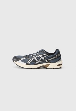 GEL 1130 UNISEX - Sneakers laag - steel grey/black
