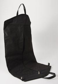 Calvin Klein BUSINESS TECH SUIT CARRIER - Uzvalka maiss - black