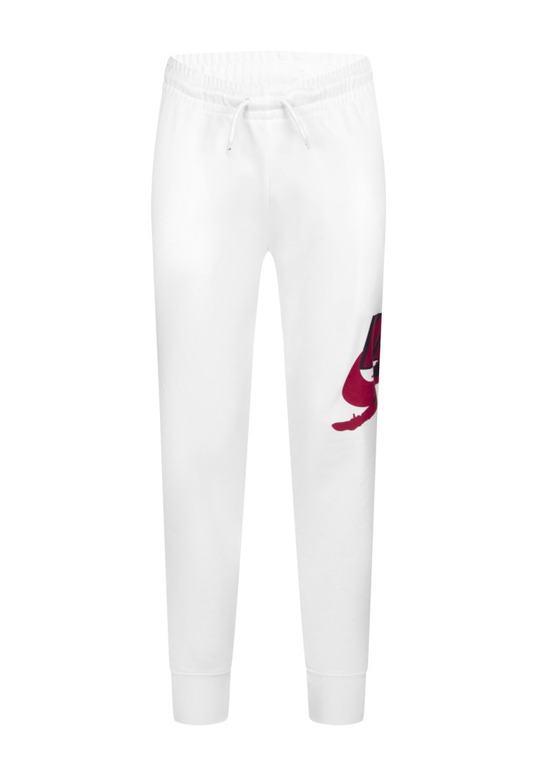 Jordan Trainingsbroek wit
