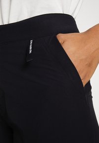 The North Face Outdoorbroeken - black