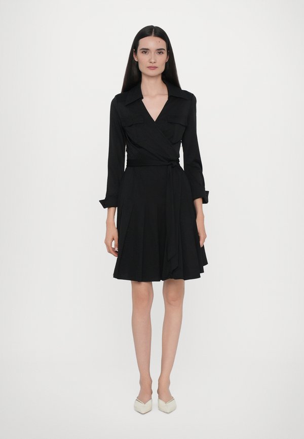 JOAN DRESS - Shirt dress