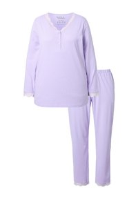 Non sélectionné, delicate lavender