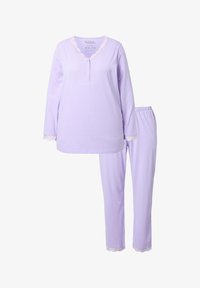 Unausgewählt, delicate lavender