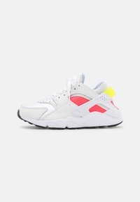 Não selecionado, white/volt/bright crimson/black/light marine