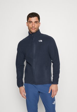 Plisado matiz mapa Forros polares The North Face de hombre | Online en Zalando