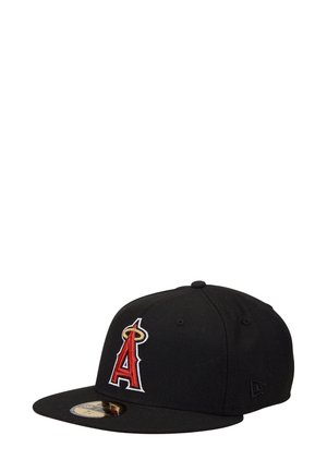 LIFESTYLE - ANAHEIM ANGELS FIFTY - Cap - schwarz