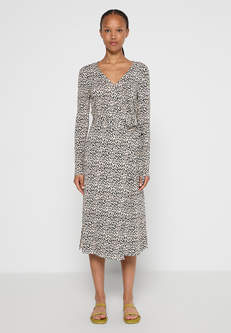 Scotch & Soda Jurk meerkleurig