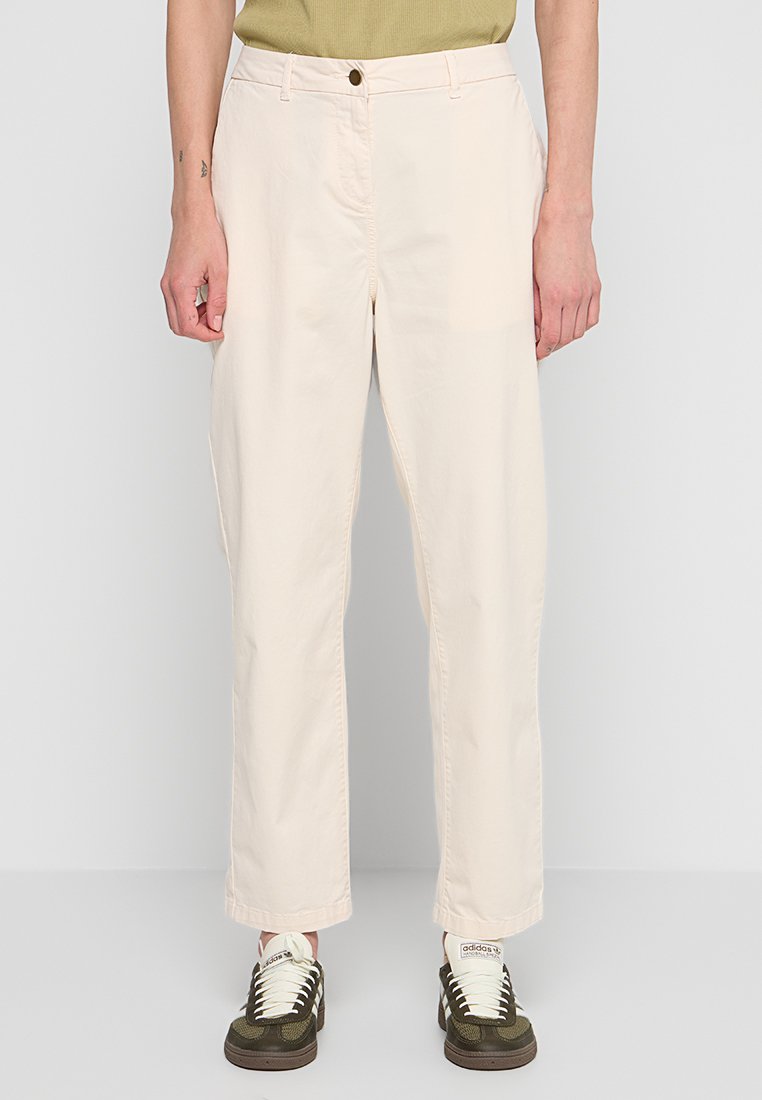 Barbour Chino crème Barbour Chino crème