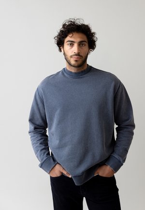 FADED  - Sweatshirt - total eclipse
