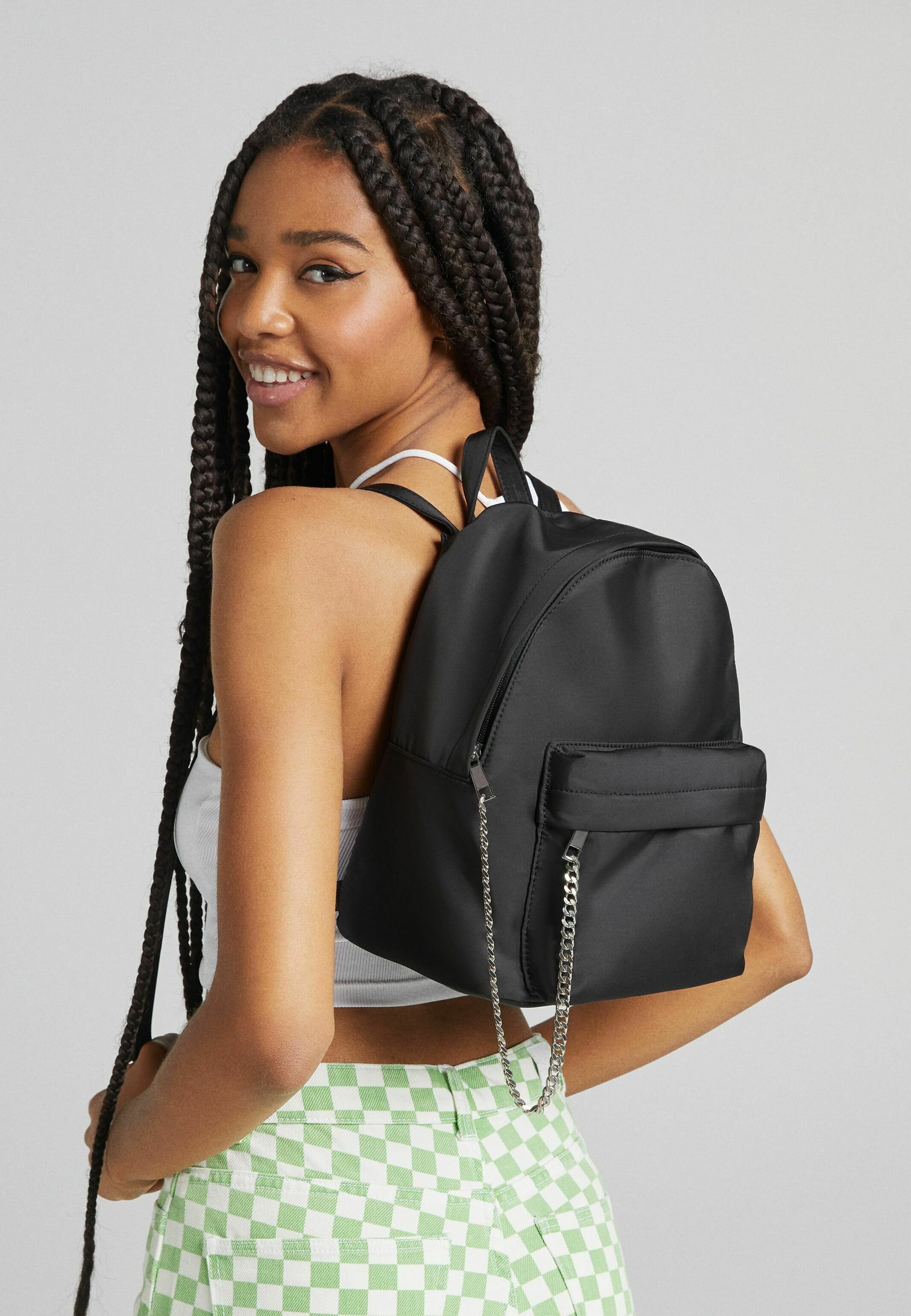 Borse Bershka autunno inverno 2019 2020: Foto e Prezzi - Beautydea