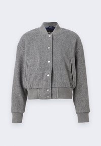 Sélectionné, grey melange