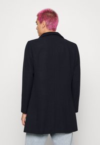 Matinique MAHARVEY - Casaco clássico - dark navy