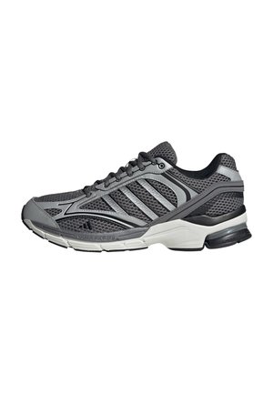 adidas Sportswear SPIRITAIN  - Trainers - grey four   matte silver   core black