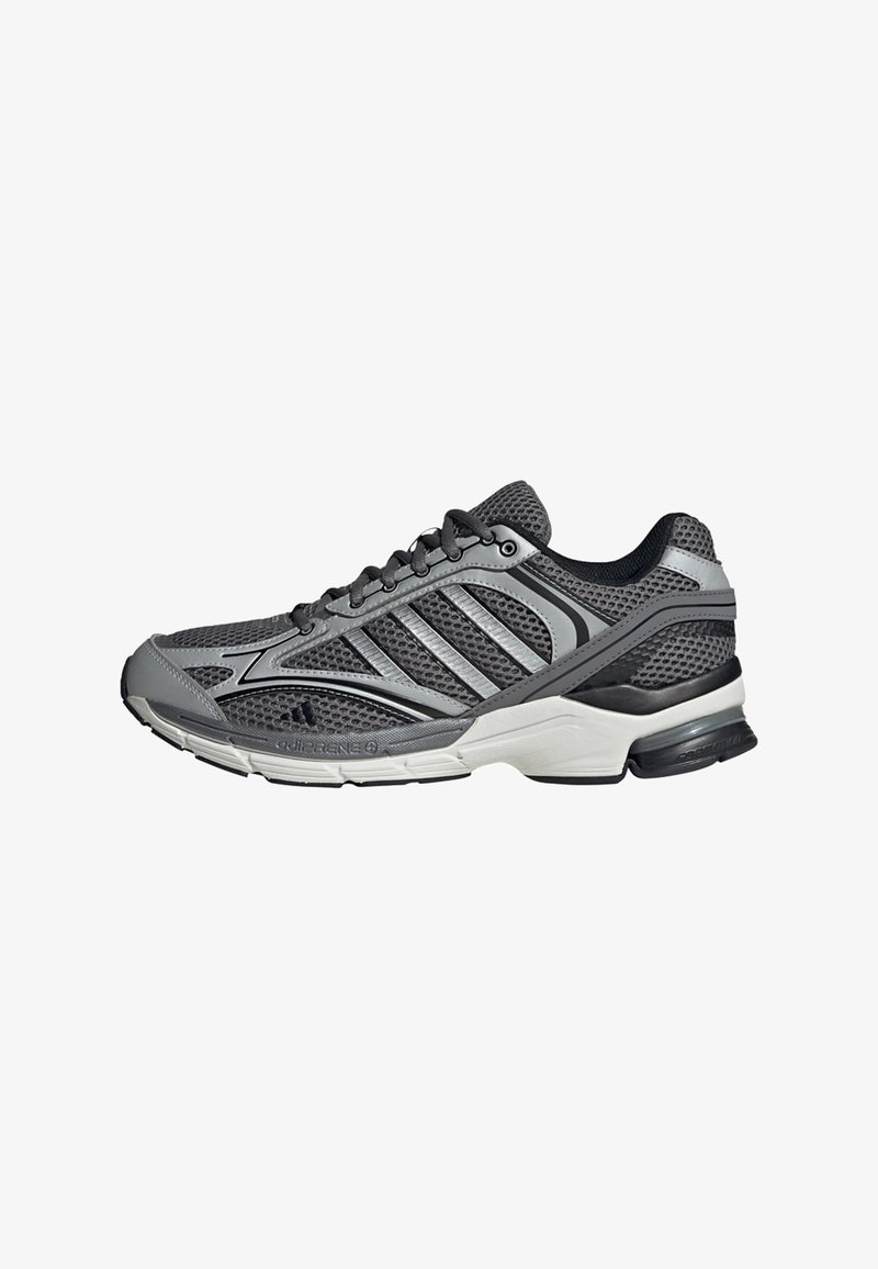 adidas Sportswear SPIRITAIN  - Tenisky - grey four   matte silver   core black