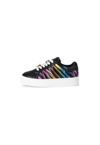 Kurt Geiger London MINI LANEY CHARM - Sneakers basse - mult other