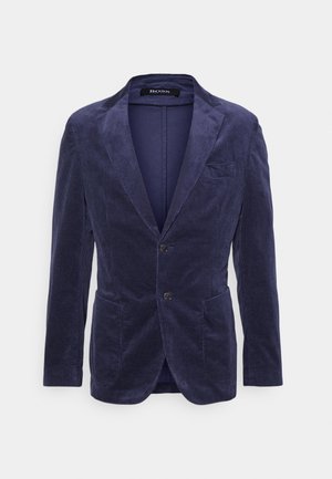 HANRY - Giacca - dark blue