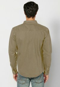 Koroshi Nyári dzseki - vison mink light brown