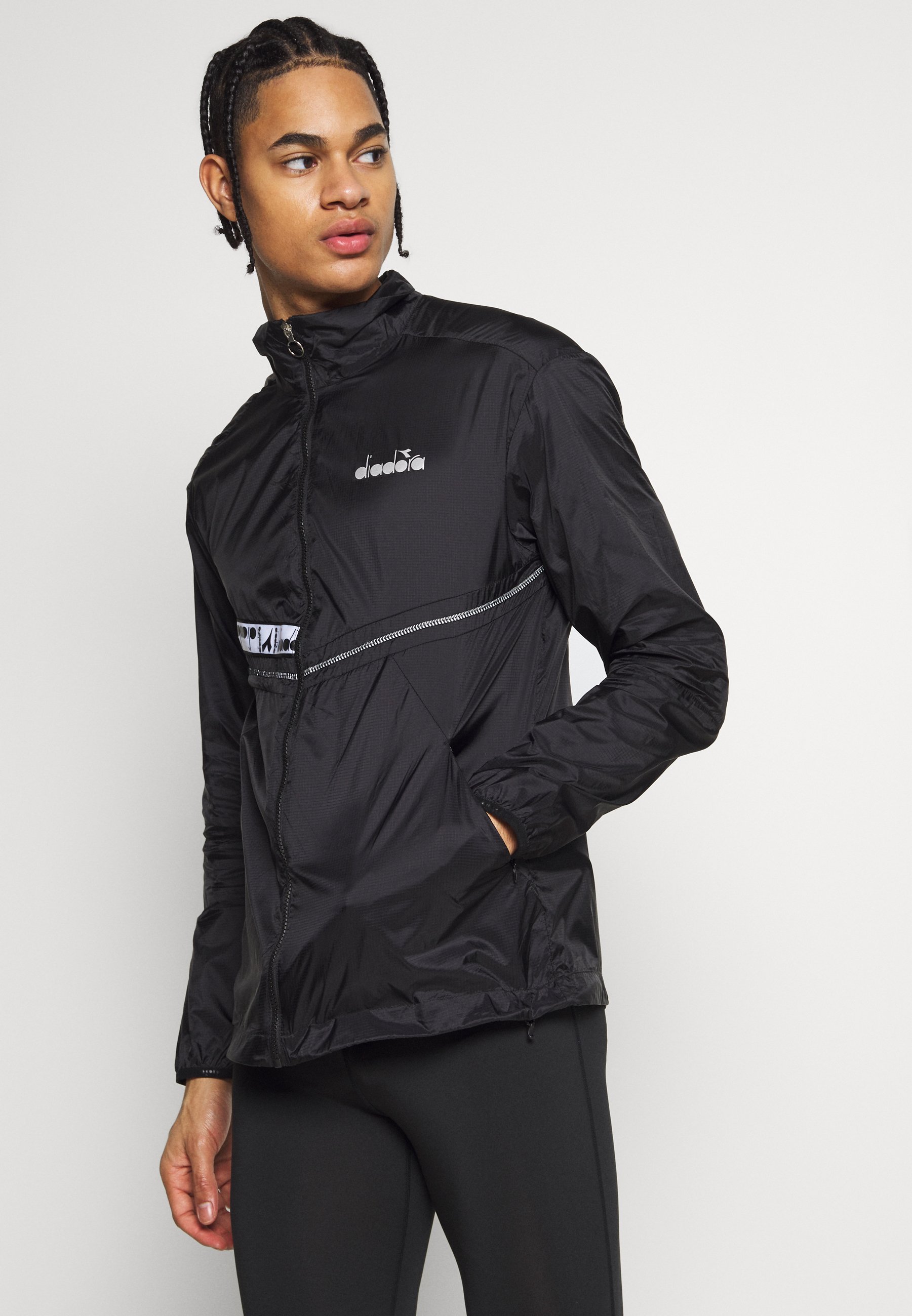 diadora wind jacket