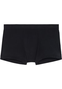 HOM SUPREME  - Boxer aderenti - black