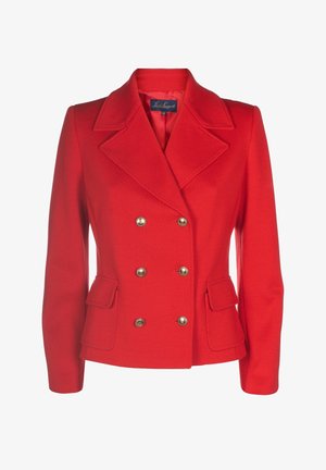 Blazer - red