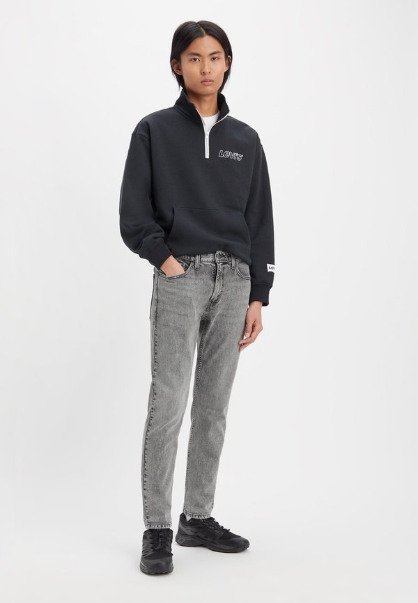 502™ TAPER HI BALL - Straight leg jeans - veg out