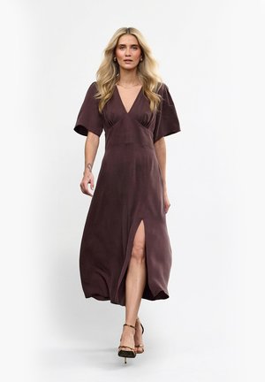 CINNAMON - Sukienka letnia