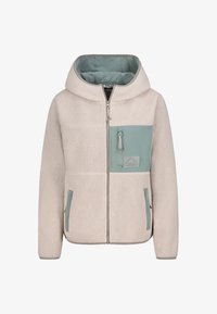 Unausgewählt, beige