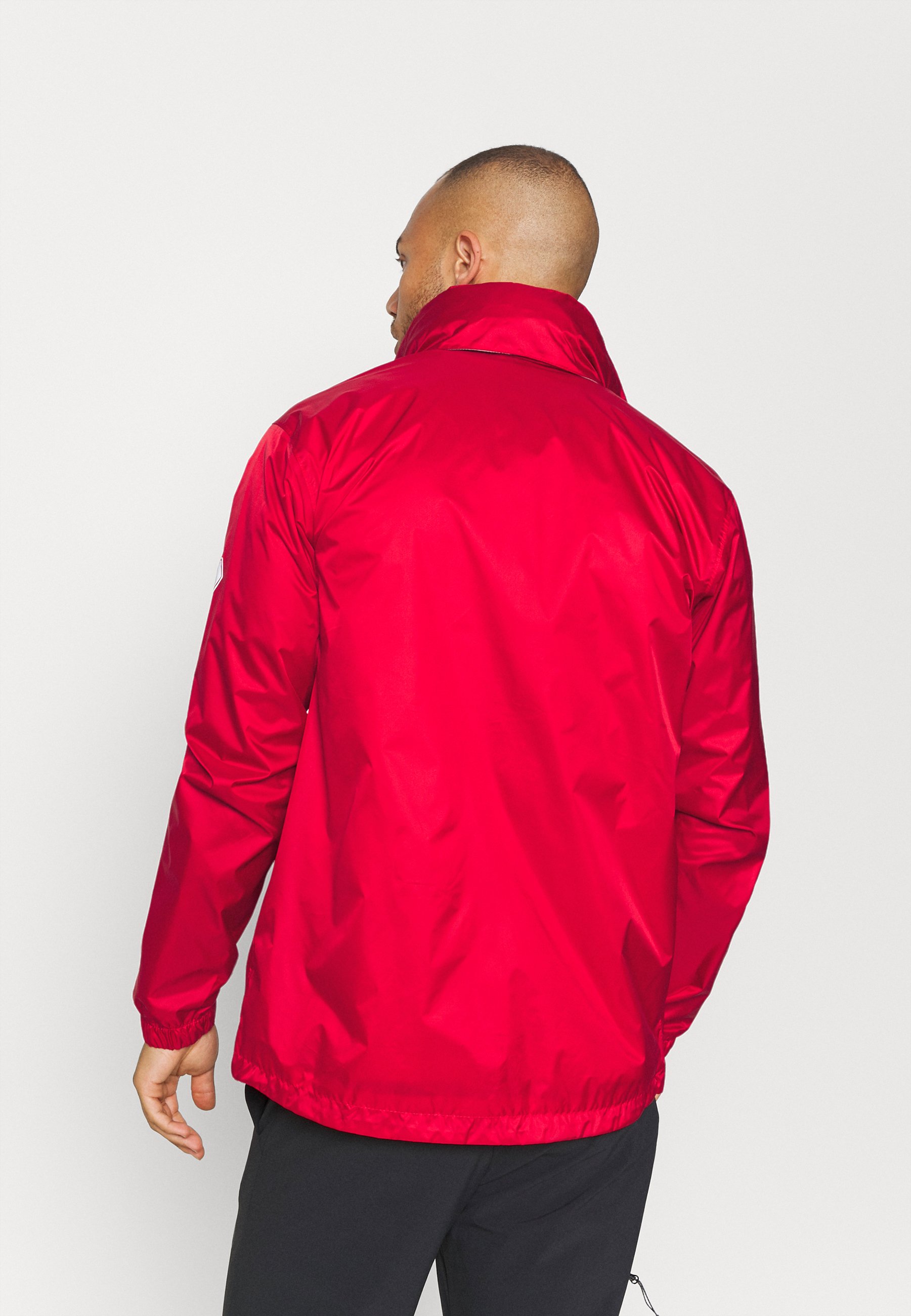 Men LYLE IV - Hardshell jacket Men LYLE IV - Hardshell jacket