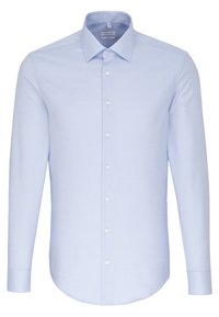 Unausgewählt, blue