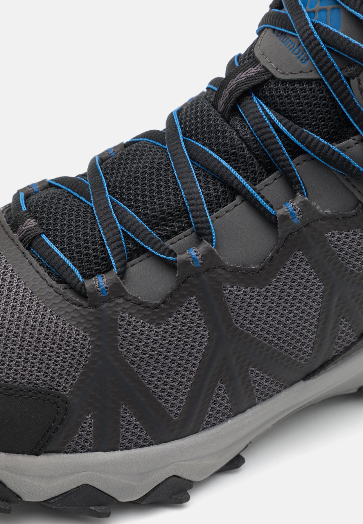 PEAKFREAK II MID OUTDRY