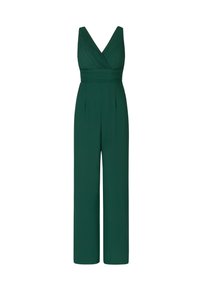 Kraimod OVERALL - Jumpsuit - dunkelgrün