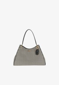 Non selezionato, black