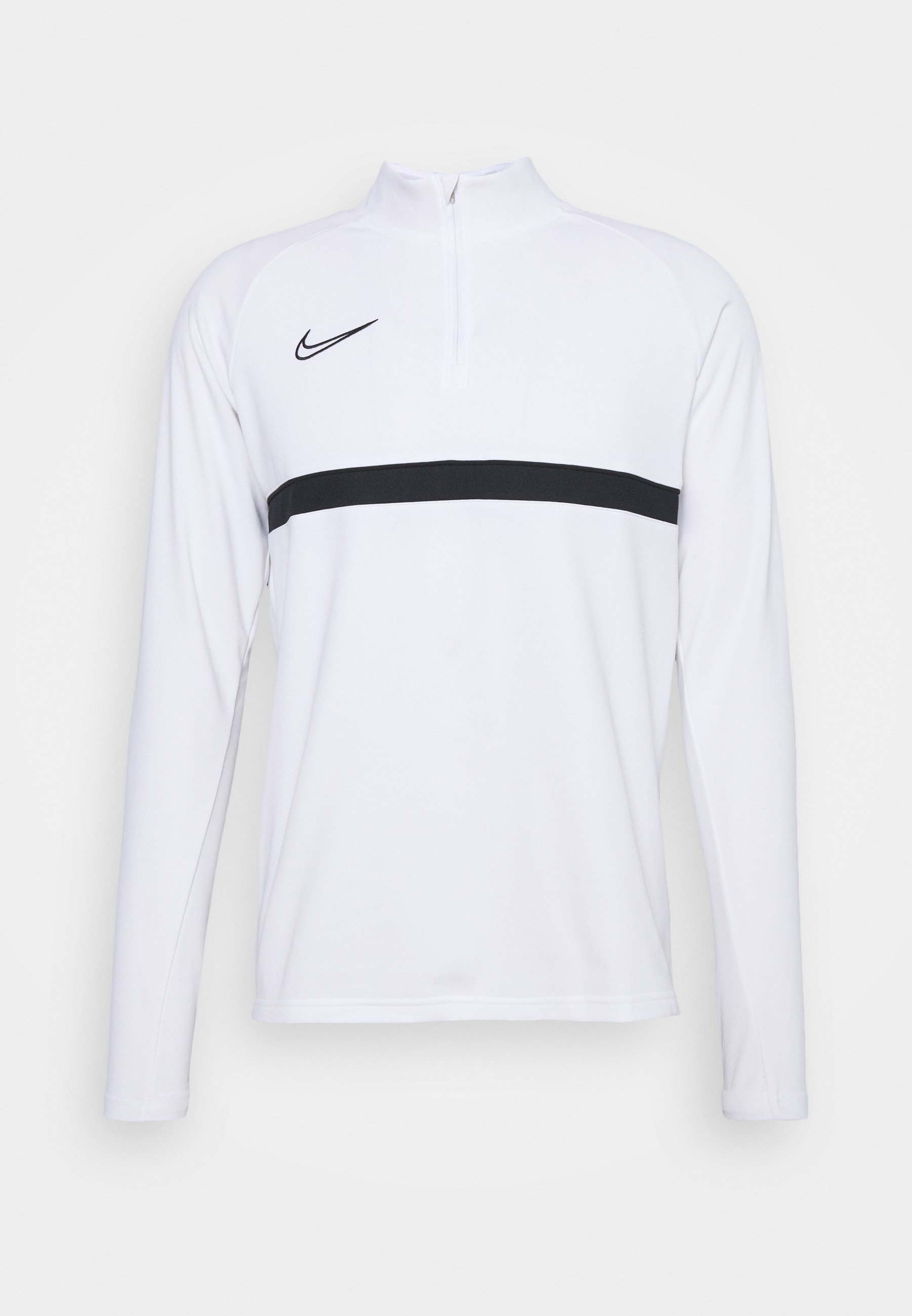 white nike jumper