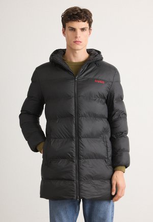MATI - Abrigo de invierno - black
