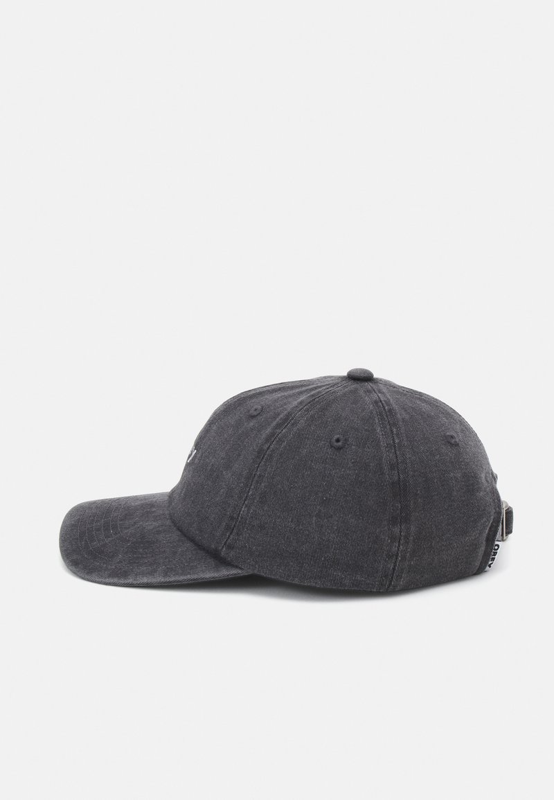 Obey Clothing PIGMENT LOWERCASE PANEL STRAPBACK UNISEX - Cap 