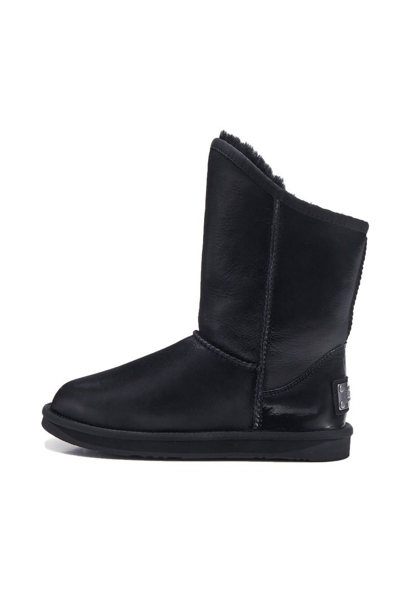 Australia Luxe Collective - COSY SHORT - Ankle boots - black, Enlarge
