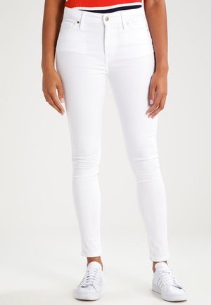 Jeans Skinny Fit - off-white