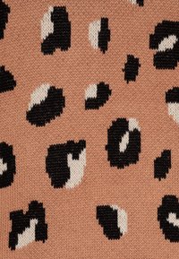 Liewood ORLANE INTARSIA JUMPER - Pulover - tuscany rose