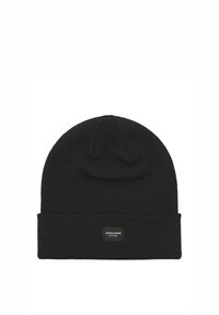 Jack & Jones GIFTBOX SET - Sciarpa - black