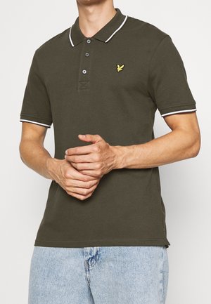 Polo - olive