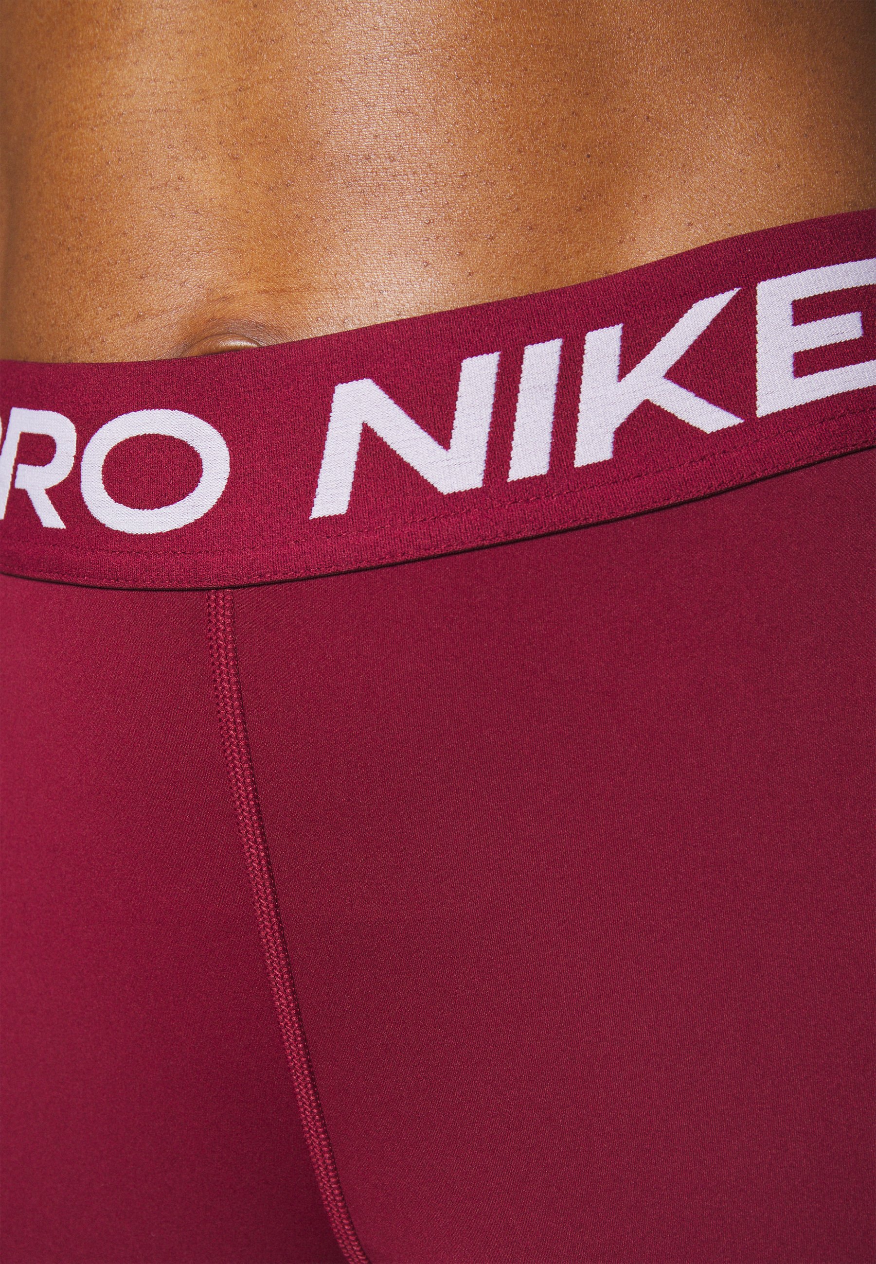 nike dark beetroot leggings