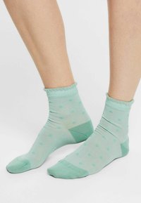 Esprit Socken - light sage