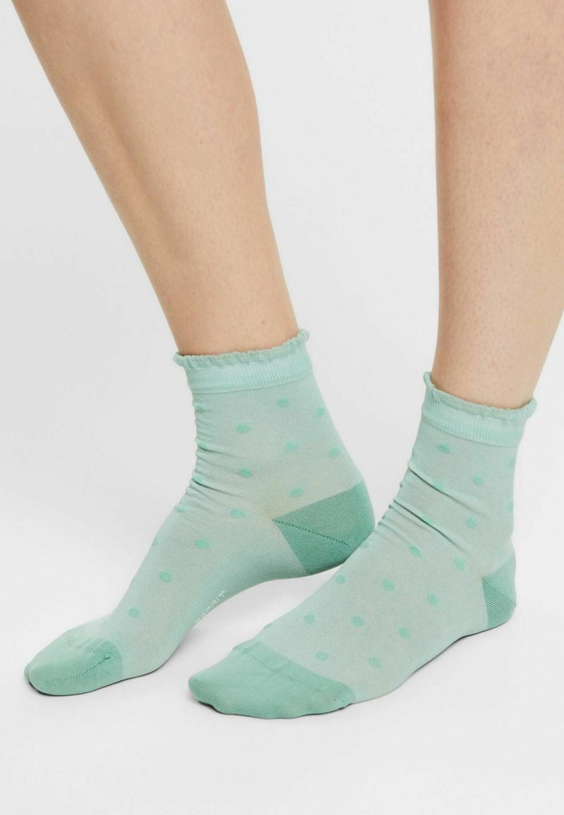 Esprit Socken - light sage