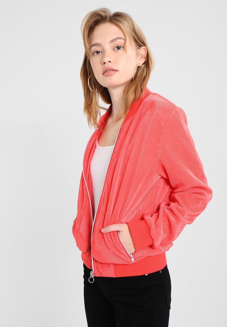 Damen Bomberjacke Damen Bomberjacke