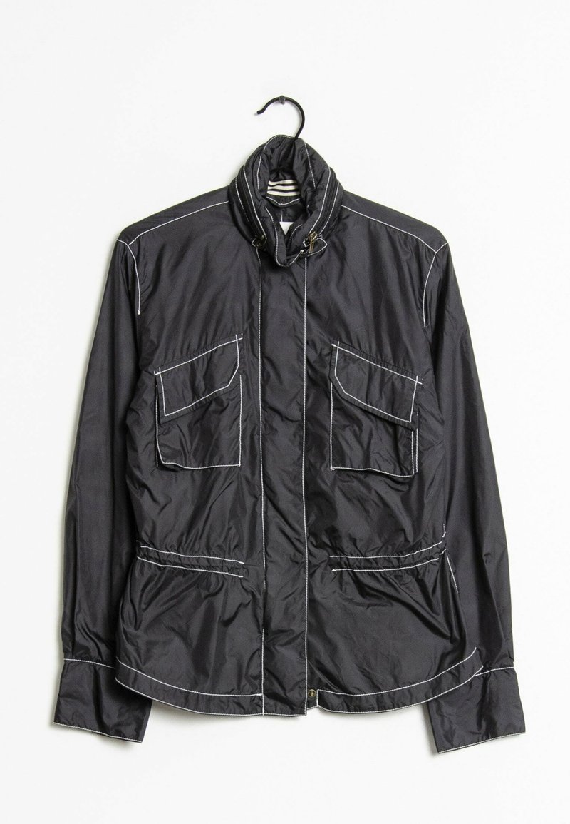 Steffen Schraut Veste mi-saison - black