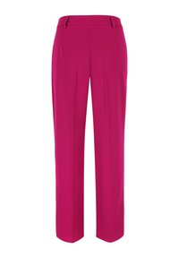 LolaLiza TAILORED - Hlače - violine